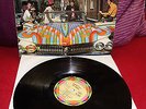 The Kinks Original hits France LP Kaleidoscope very rare