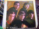 THE ZOMBIES - 