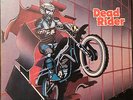Breaker ( Accuser) - Dead Rider - Vinyl Deutschland -1985 Power Metal,Heavy Meta
