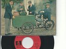 Disque vinyle 45 tours - THE SHEIKS - MISSING YOU -