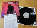 PEARL JAM Ten 1. Press LP`91, Grunge, Mudhoney, Soundgarden, Vedder, Nirvana