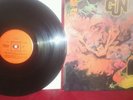GUN RACE WITH THE DEVIL LP 33 TOURS STEREO BIEM FRANCE RARE PARFAIT CBS APOLLO