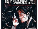 My Chemical Romance- Three Cheers for Sweet Revenge Vinyl Record