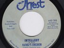 FATHER'S CHILDREN Intellect Linda  northern soul funk SWEET SOUL HEAR