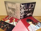 PAUL WELLER AT THE BBC  - RARE TRIPLE VINYL LP SET - MINT - THE JAM