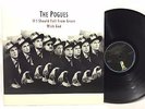 The Pogues - If I Should Fall From Grace With God LP Vinyl Record