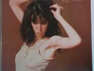 PATTI SMITH Easter - Original UK LP + Insert - Because The Night
