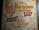 Four Horsemen - Nobody said it was easy - American DEF Rec.  ( Vinyl, Record )