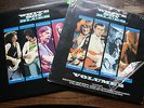White Boy Blues - 4 LPs ( 2 Doppel LPs ) - Collector Series  ( LP, Record )