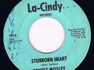 La Cindy ERNEST MOSELY Stubborn heart Absolute classic Chicago northern soul
