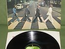 THE BEATLES ABBEY ROAD Orig 1st UK APPLE 1969  -2 -1 