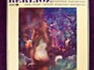 BERLIOZ: SYMPHONIE FANTASTIQUE PAUL PARAY/DETROIT SYMPHONY ORCH WING RECS ST33LP