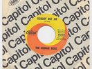 The HUMAN BEINZ nobody but me 45 killer NORTHERN SOUL mod GARAGE hear ?