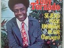 TONI TORNADO - 1976 SOUL FUNK GROOVE BREAKS BRAZIL EP 7