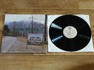 TWIN PEAKS : NEAR MINT UNMARKED OST TV SOUNDTRACK 12” VINYL LP ALBUM - 