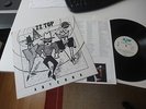 ZZ TOP Antenna LP UK 1994 RCA OG Dutch Press RARE CLASSIC ROCK MINT