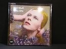 David Bowie ?– Hunky Dory ' LP MINT & SEALED 2016