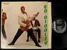 DEBUT LP Bo Diddley Chess 1431