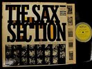 The Sax Section Epic 3278 Jazz Workshop Under The Direction Of Al Cohn