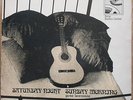 LATIN BOSSA NOVA - GENE LAWRENCE - SATURDAY NIGHT SUNDAY MORNING - TRINIDAD SEMP