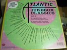 Rhino 1990s 78 RPM Atlantic Jukebox Classics Vol.4 - Boxed Set 25 Discs Like New