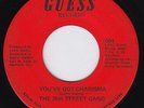 35th STREET GANG You've Got Charisma NORTHERN SOUL funk 45 modern soul LISTEN