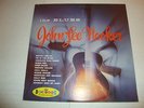 BLUES - JOHN LEE HOOKER- THE BLUES - CROWN LP 5157 - LISTEN