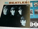 MEET THE BEATLES FEB 1964 1 BMI #3 ORIGINAL 50 YEARS VG+ or BETTER WAX LENNON