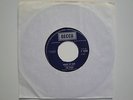 THE FLIES House Of Love b/w It Had To Be You (Decca) RARE UK 1st Pressing EX