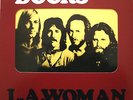 The Doors - LA Woman - 180g HQ LP NEW  SEALED  Jim Morrison -Riders on the Storm