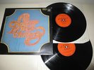 CHICAGO TRANSIT AUTHORITY - 1ST ALBUM - CBS UK 1969 ORIG 2LP SET