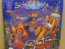 SANTANA SUPERNATURAL OG EUROPEAN 2000 ARISTA RECORDS DBL LP 180G SPECIAL MINT