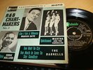 R & B  Chartmakers  No 3     EP