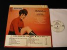 Michelle Lee-L. David Sloane-RARE 1968 US PROMO-ONLY MONO LP-NEAR MINT