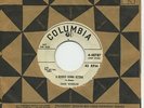 ONIE WHEELER   A Booger Gonna Gethca   rockabilly promo   COLUMBIA