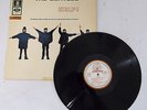 Vintage The BEATLES HELP German Pressing Odeon SMO 84 008 1965 - 230 S18