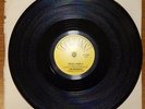 78 rpm Reissued Vinyl Cousins Record The Regents 