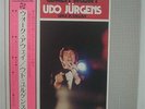 UDO JÜRGENS - LP - JAPAN - Walk Away - MP2293