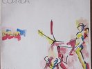 LP -  DSCHINGHIS KHAN  = CORRIDA - EIN MUSICAL VON RALPH SIEGEL & BERND MEINUGER