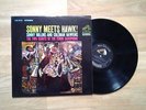 SONNY ROLLINS / COLEMAN HAWKINS - Sonny Meets Hawk - RCA LSP-2712 Stereo NMINT 