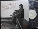 James Brown CBS Records Carrollton 2LP Test Pressing 1986 Funky Drummer