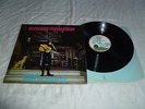 RICHARD THOMPSON-henry the human fly '72 UK ISLAND LP ORIG+INN.DEBUT SOLO
