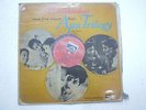 RAVI SHANKAR MUSIC SATYAJIT RAY APU TRILOGY SITAR 1978 RARE LP CLASSICAL VG+