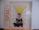 MICK KARN Titles VIRGIN/KARNATION ILLUSTRATION VINYL LP V2249 Free UK Post