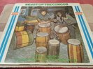 The Congoes Heart Of The Congos Upsetter Killer Roots LP Listen 