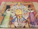 Fred Locks & The Steppers Nebuchadnezzar Killer Roots LP Listen 