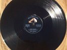 Scarce Elvis Presley - Tutti Frutti & Blue Suede Shoes - RCA 20-6636 - Strong VG