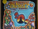 THE CEYLEIB PEOPLE Tanyet LP VAULT 1968 US orig SLP117 RY COODER-RICK GRIFFIN