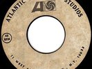 LED ZEPPELIN - 1969 1-Sided ACETATE TEST PRESSING of WHOLE LOTTA LOVE - HEAR