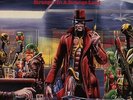 IRON MAIDEN-STRANGER IN A STRANGE LAND-VINYL MAXI PLG UK NEW